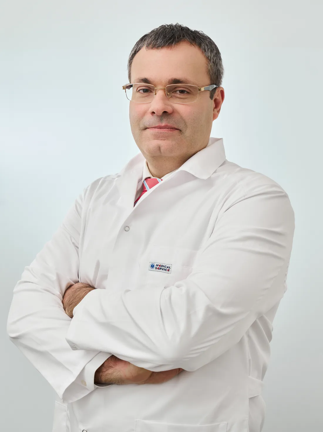 Главный врач