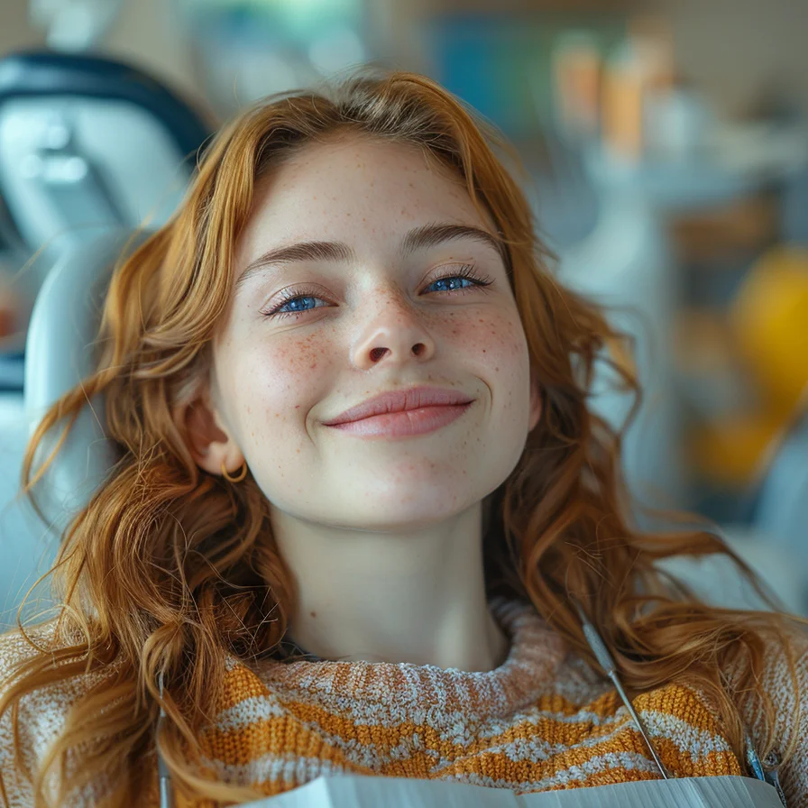 Профилактика пародонтита: важные моменты