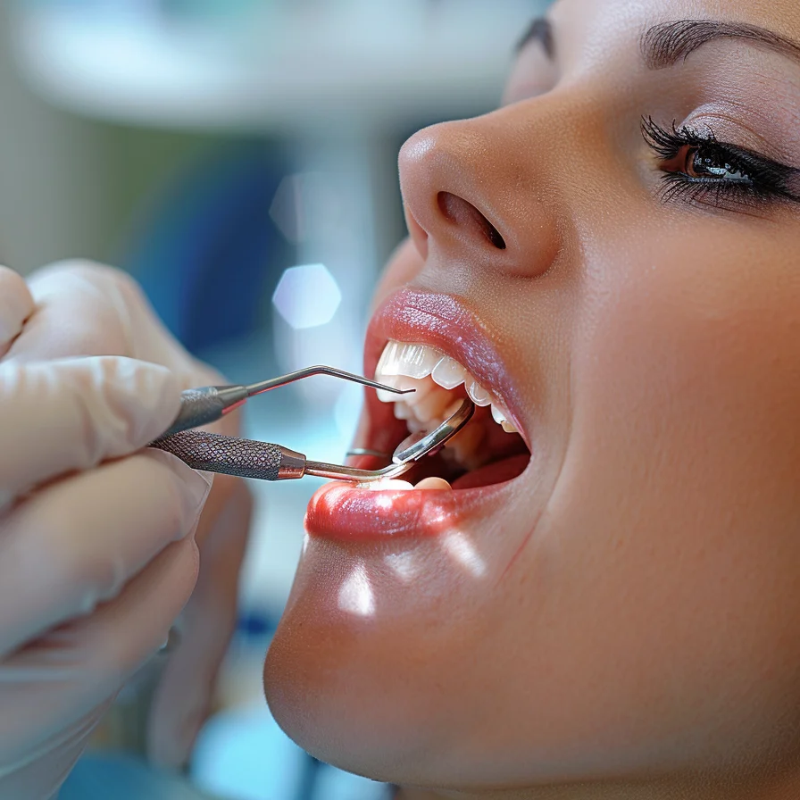 Dentistry of the 21st century: modern technologies