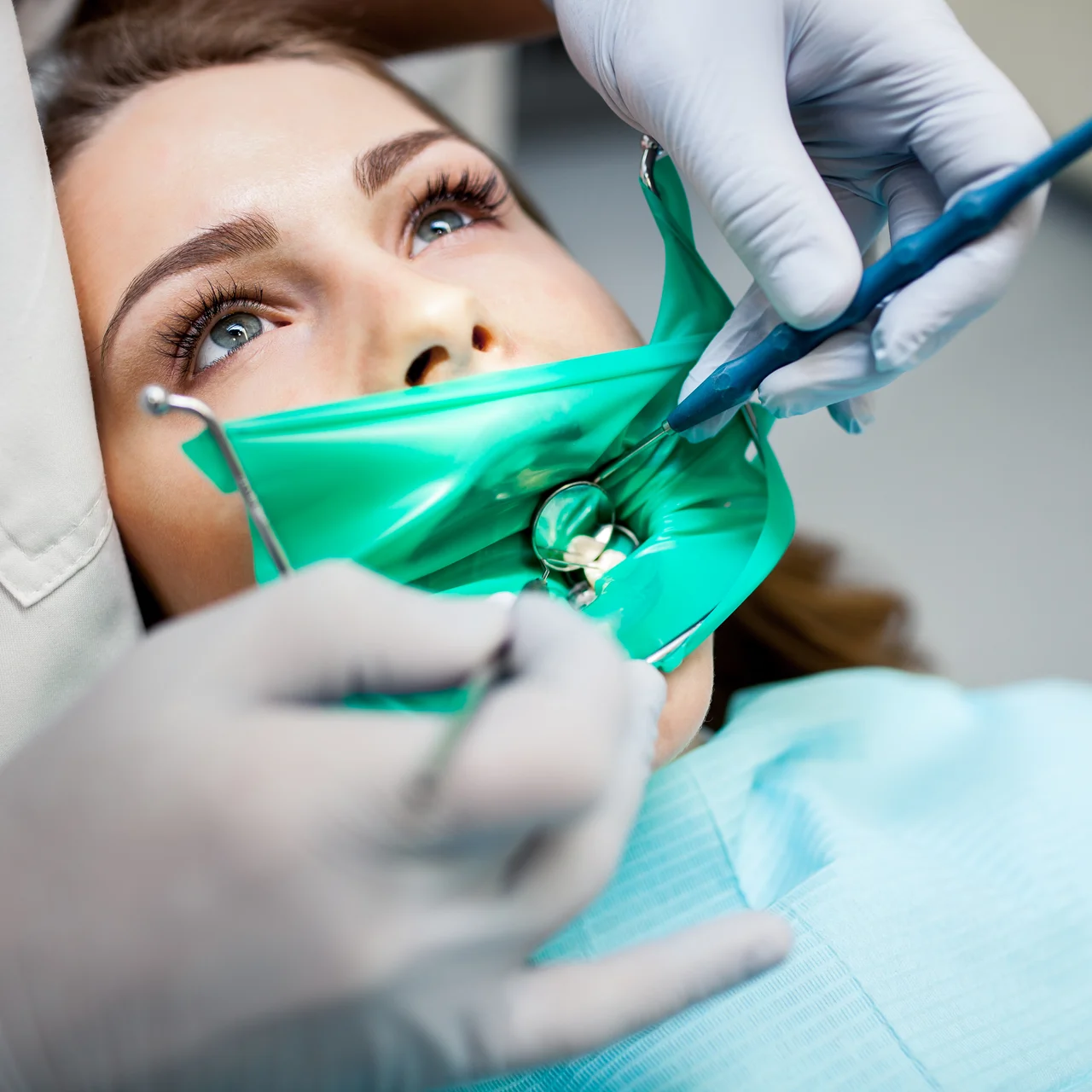 Зачем нужен коффердам