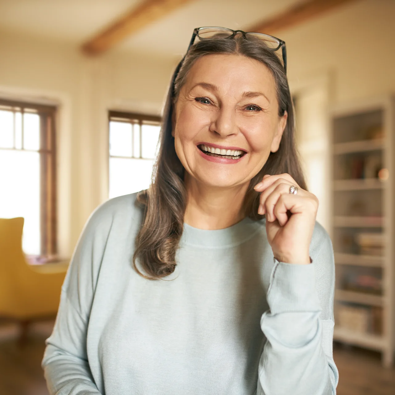 Dentistry of the 21st century: modern technologies