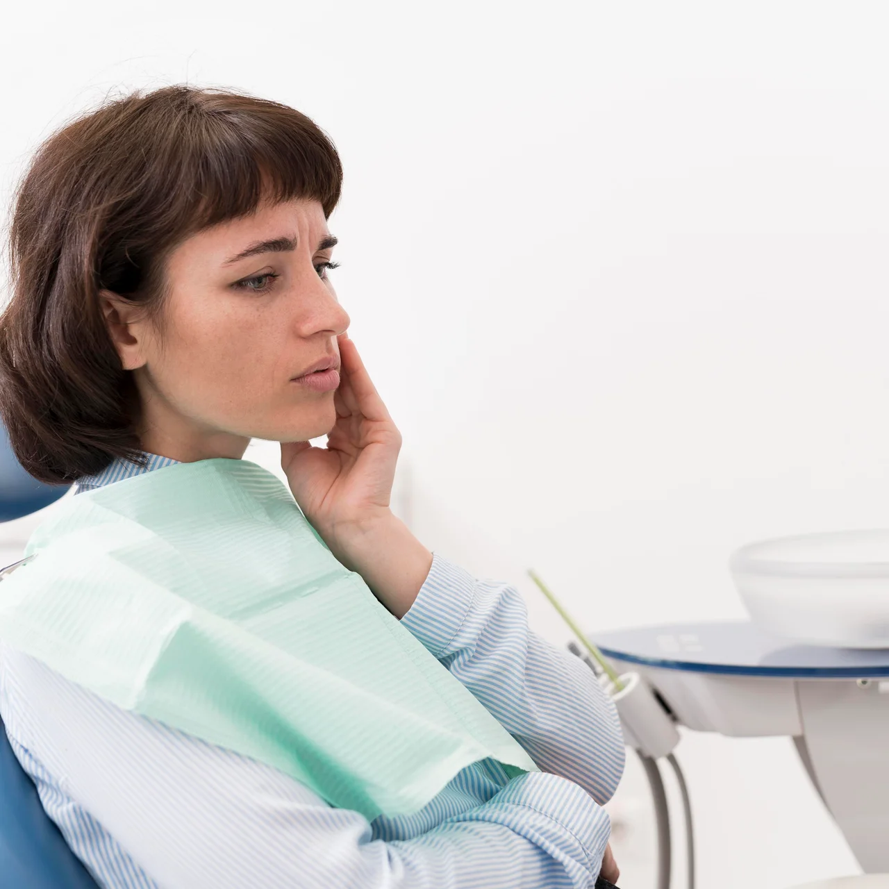 Dentistry of the 21st century: modern technologies